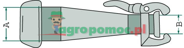 Kształtka redukcyjna | zdjęcie nr 2