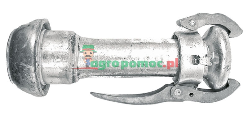 Kształtka redukcyjna | zdjęcie nr 1