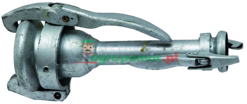 Kształtka zwrotna | zdjęcie nr 1