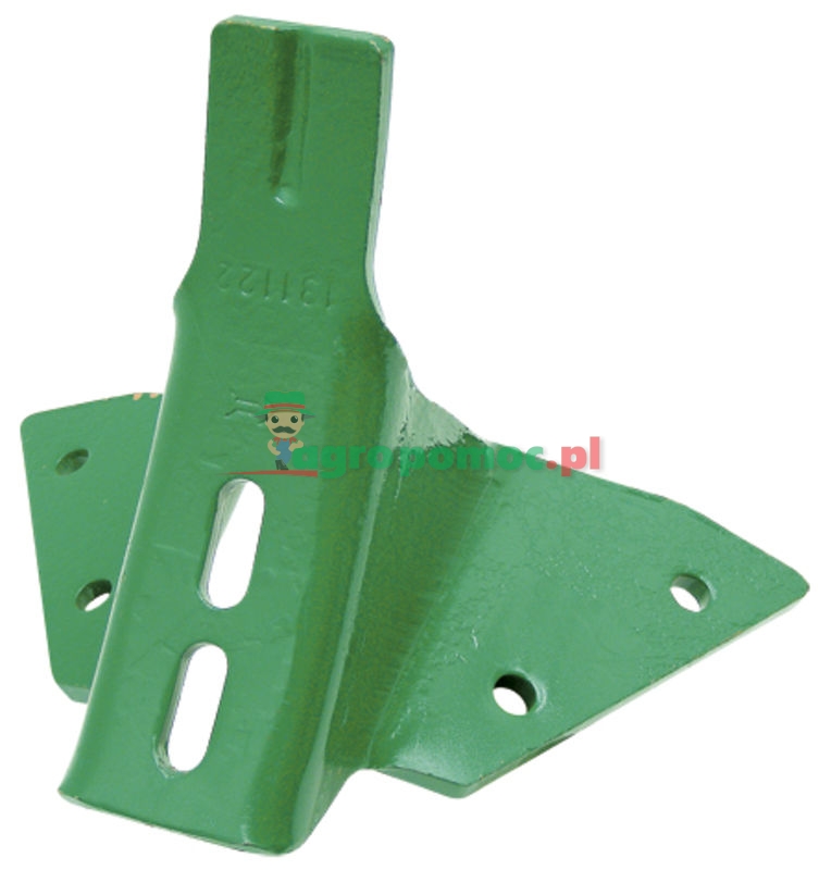 Kverneland Korpus | 131122 | zdjęcie nr 1