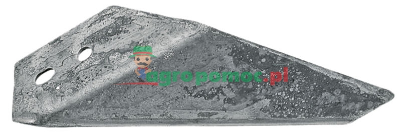 Kverneland Nóż lemiesza | 073092R | zdjęcie nr 1