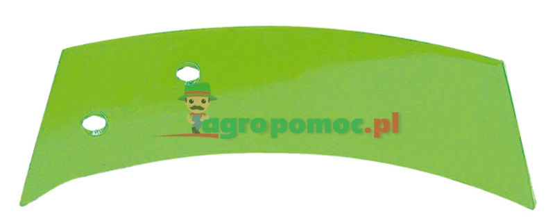 Kverneland Ścinacz skiby | 073301 | zdjęcie nr 1