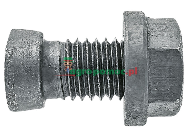 Kverneland Śruba z łbem owalnym | 033108 | zdjęcie nr 1