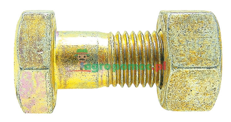 Kverneland Sworzeń | 032740 | zdjęcie nr 1