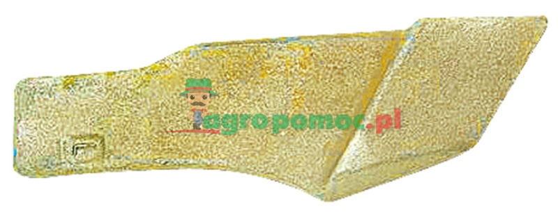 Lemken Dziób lemiesza | 3363675 | zdjęcie nr 1