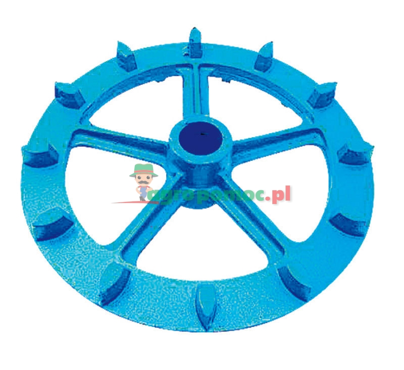Lemken Koło Crosskill | 4239020, 4239021 | zdjęcie nr 1