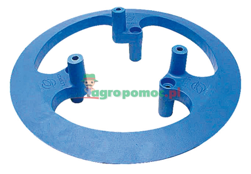 Lemken Koło wału | 4239092 | zdjęcie nr 1