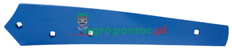 Lemken Listwa odkładnicy | 3444111 | zdjęcie nr 1