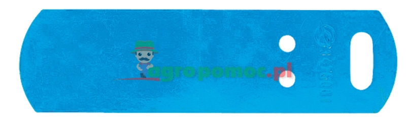 Lemken Listwa odkładnicy | 3476000 | zdjęcie nr 1