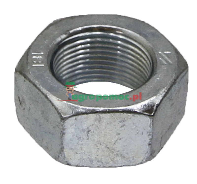 Lemken Nakrętka | 3030997 | zdjęcie nr 1