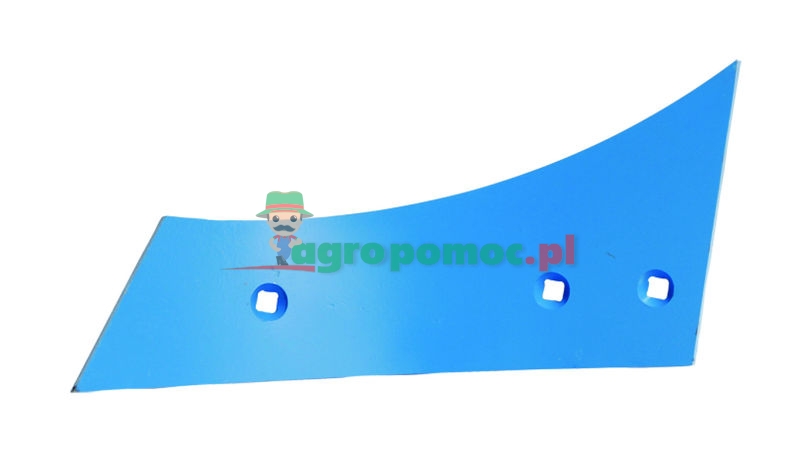 Lemken Pierś odkładnicy | 3450523 | zdjęcie nr 1