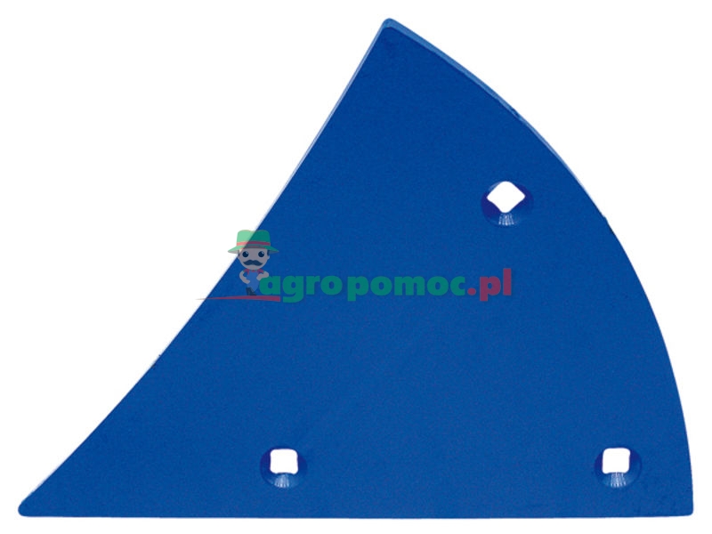 Lemken Pierś odkładnicy | 3451005 | zdjęcie nr 1