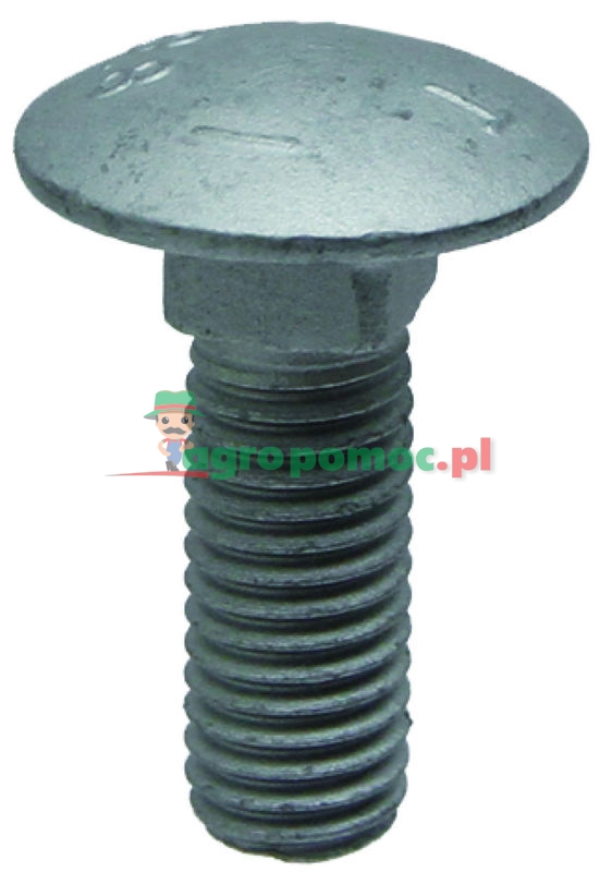Lemken Śruba z łbem grzybkowym | 3011706 | zdjęcie nr 1
