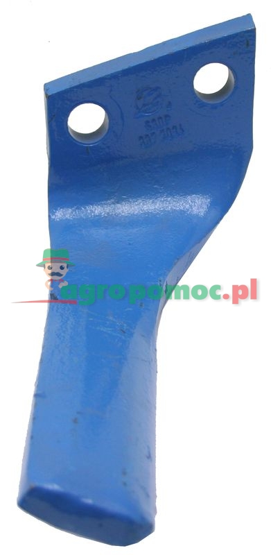 Lemken Ząb nożowy | 3377034, 3377014 | zdjęcie nr 1