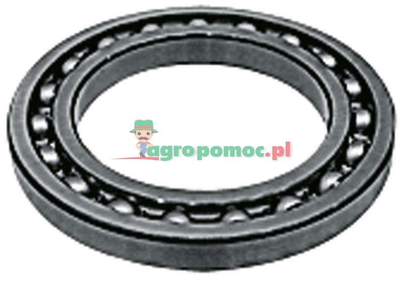 Łożysko oporowe | 1442381X1 | zdjęcie nr 1