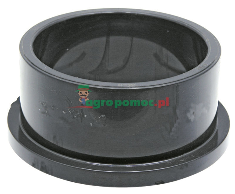 Łożysko ślizgowe z kołnierzem | zdjęcie nr 1