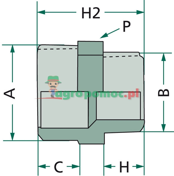 Mufa | zdjęcie nr 2