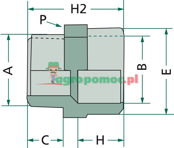Mufa | zdjęcie nr 2
