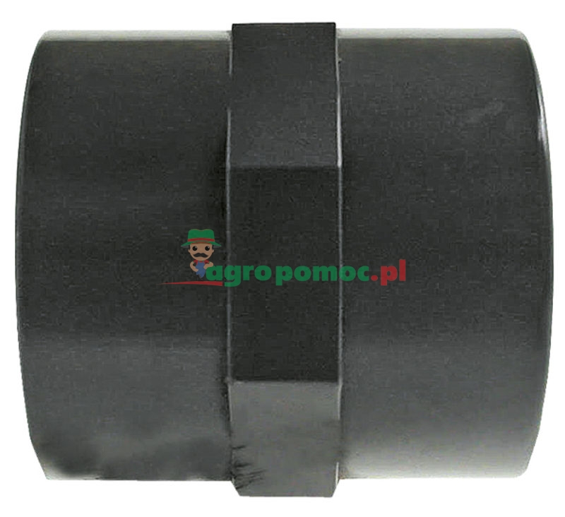 Mufa klejona | zdjęcie nr 1