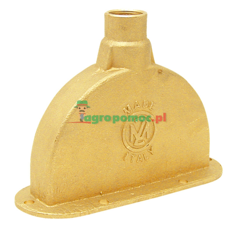 MZ Część górna | zdjęcie nr 1