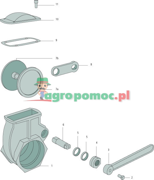 MZ Korpus | zdjęcie nr 1