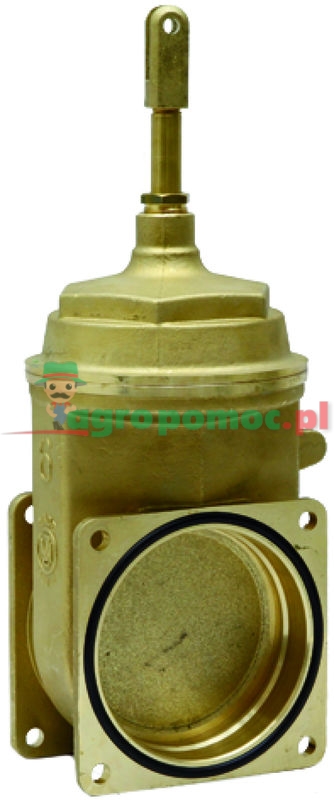 MZ Zasuwa tłokowa | zdjęcie nr 1