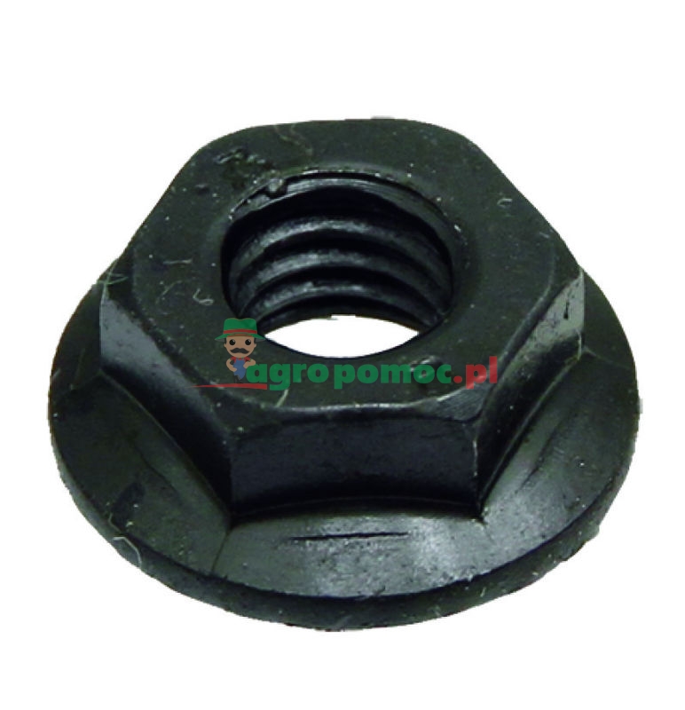 Nakrętka kołnierzowa | zdjęcie nr 1