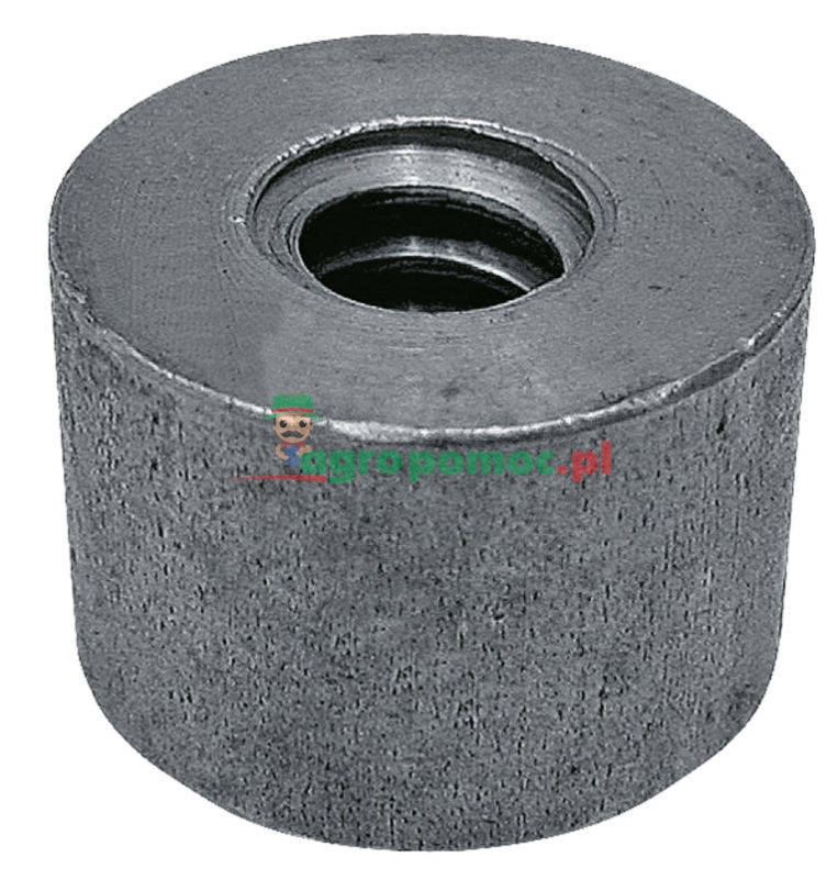 Nakrętka okrągła | zdjęcie nr 1