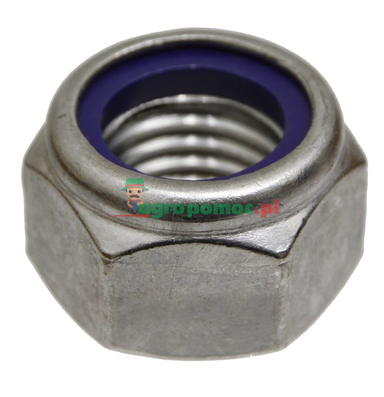 Nakrętka samokontrująca | zdjęcie nr 1