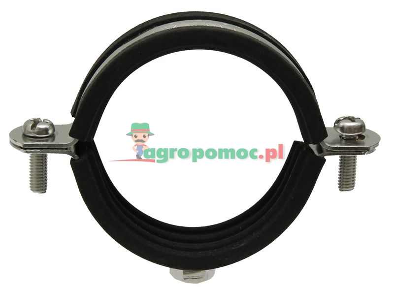 Obejma śrubowa | zdjęcie nr 1