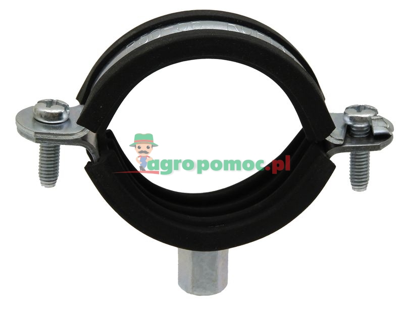 Obejma wahliwa | zdjęcie nr 1