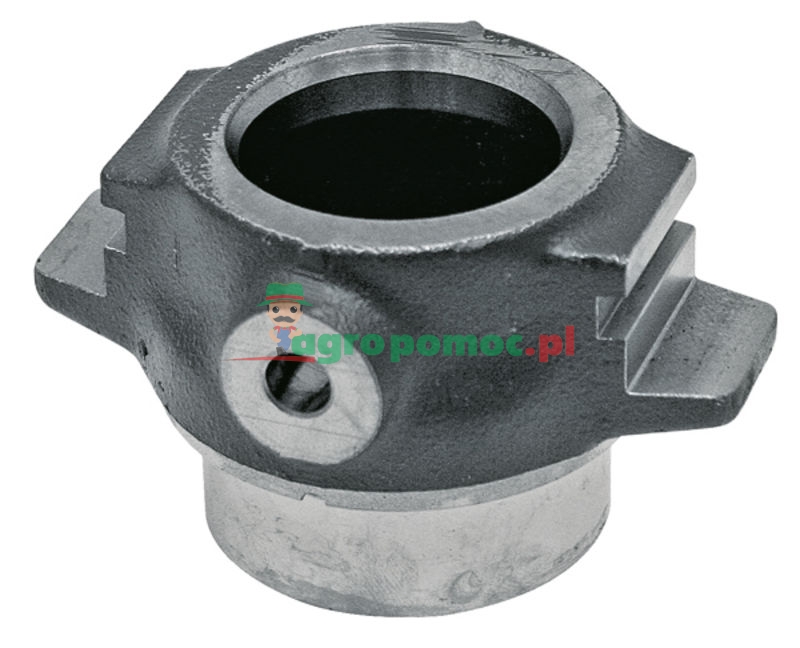 Obudowa łożyska oporowego | 268121101050 | zdjęcie nr 1