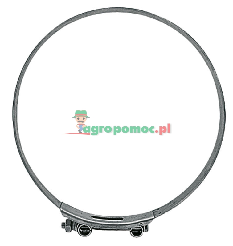 Opaska zaciskowa | zdjęcie nr 1