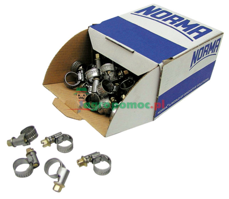 Opaska zaciskowa | zdjęcie nr 1