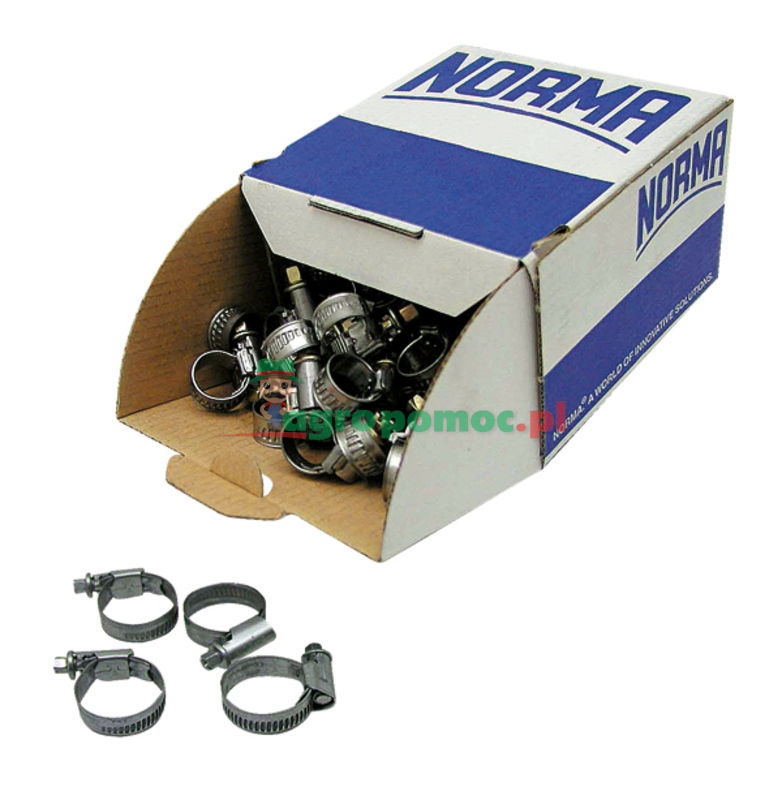 Opaska zaciskowa | zdjęcie nr 1