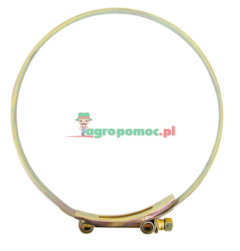 Opaska zaciskowa węża | zdjęcie nr 1