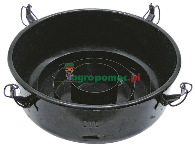 Panewka oleju | zdjęcie nr 1