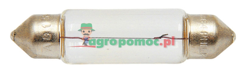 Philips Żarówka rurkowa | zdjęcie nr 1