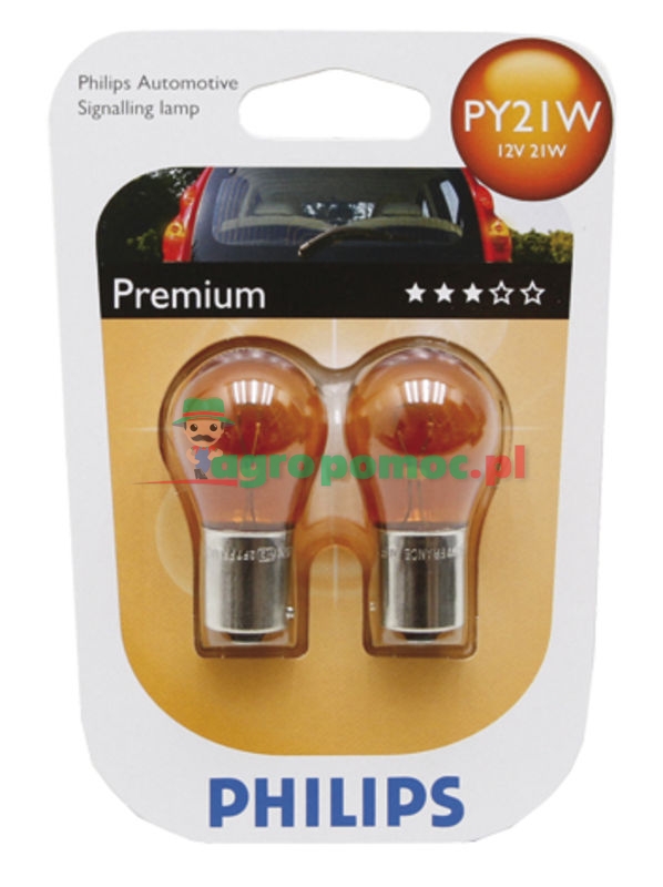 Philips Żarówka sofitowa, 12V/ 5W | zdjęcie nr 1