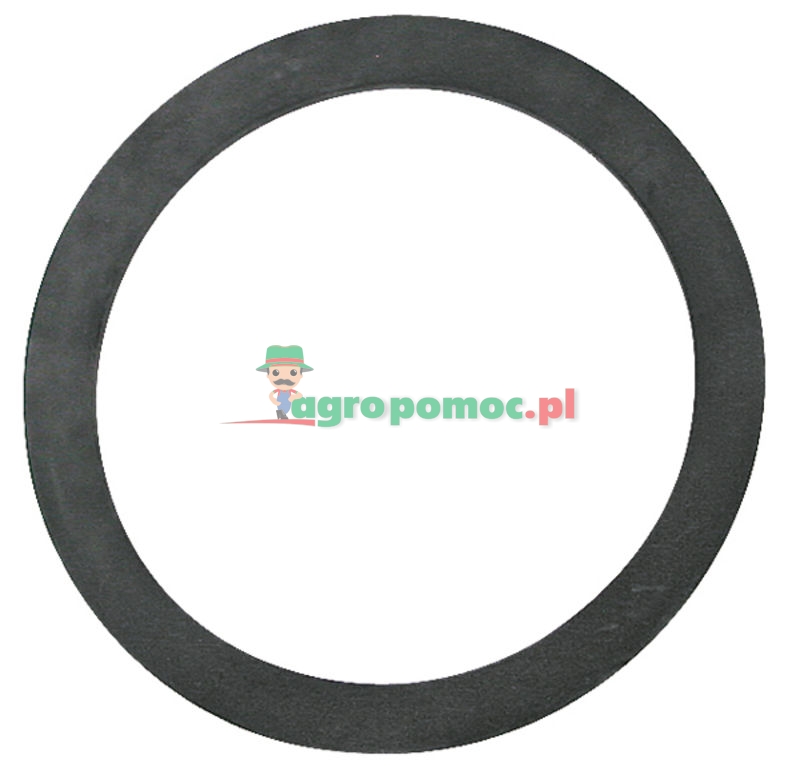Pierścień gumowy typu Buna N | zdjęcie nr 1