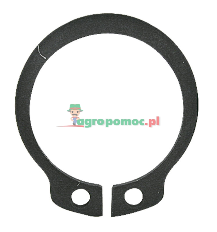 Pierścień osadczy zewnętrzny | zdjęcie nr 1