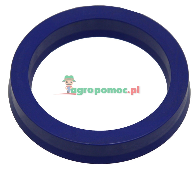 Pierścień rowkowany | zdjęcie nr 1