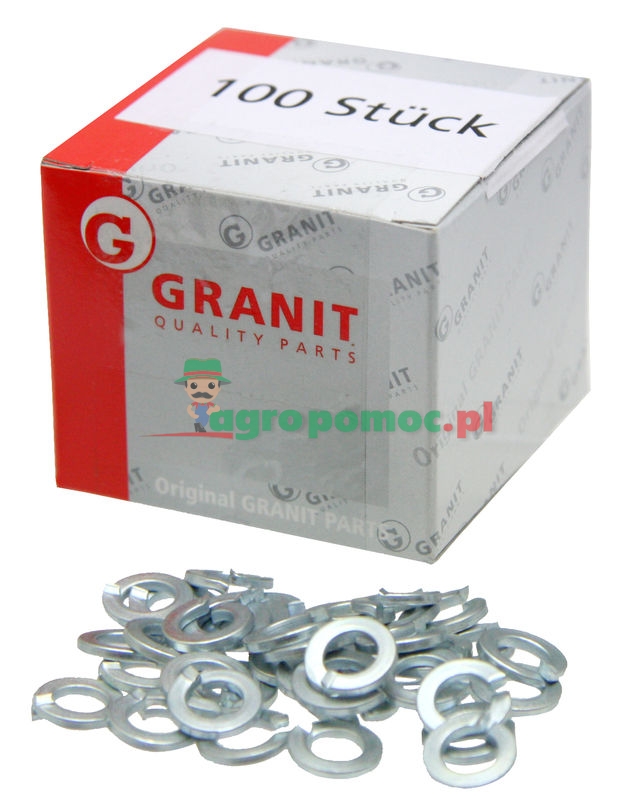 Pierścień sprężysty | zdjęcie nr 1