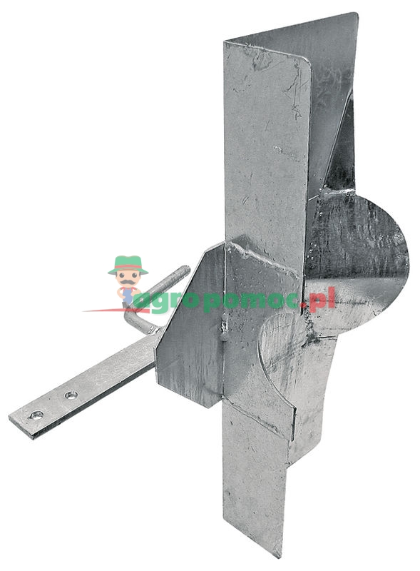 Płytka rozpryskowa | zdjęcie nr 1