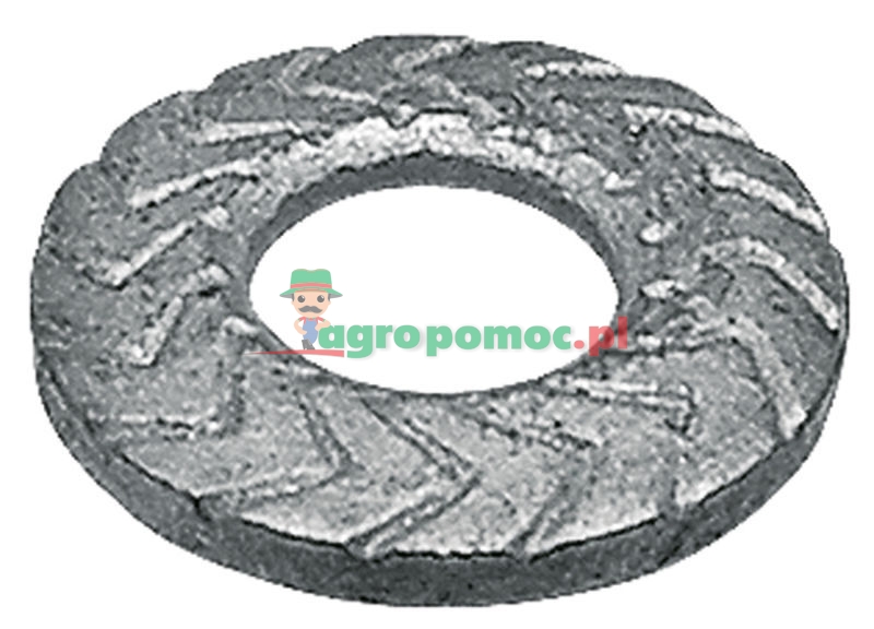 Podkładka blokująca | zdjęcie nr 1