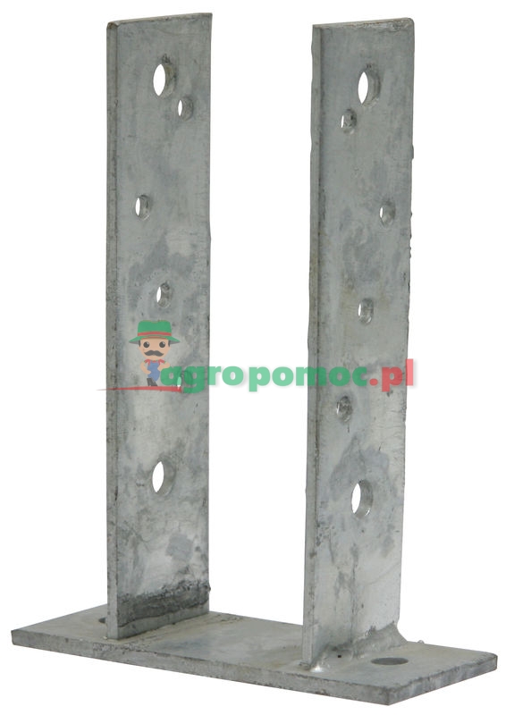 Podstawa słupa | zdjęcie nr 1