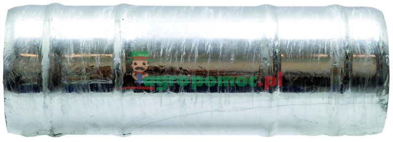 Podwójna końcówka węża | zdjęcie nr 1