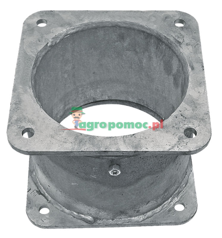 Przegub obrotowy | zdjęcie nr 1