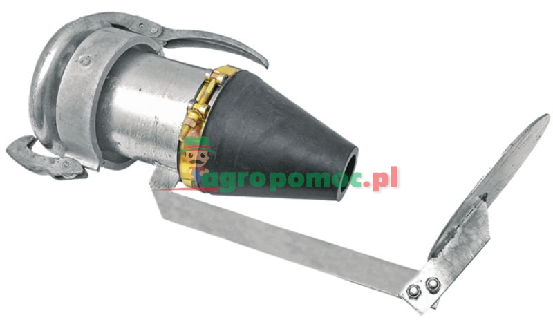 Rozlewacz gnojowicy | zdjęcie nr 1