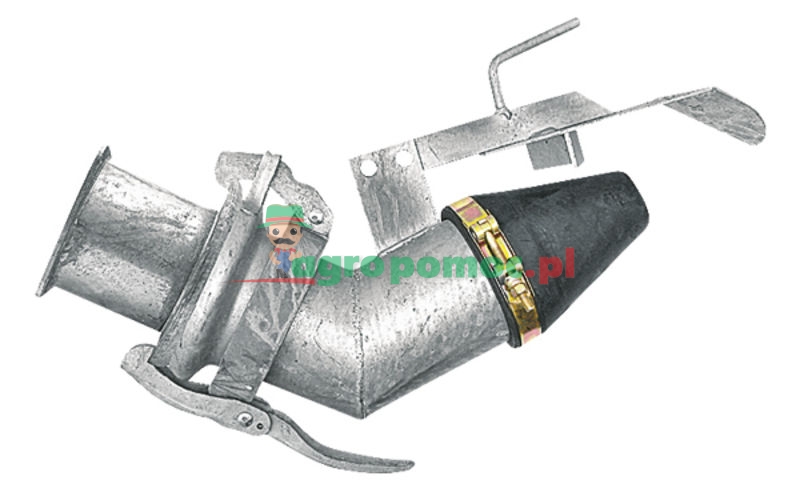 Rozsiewacz kpl. | zdjęcie nr 1